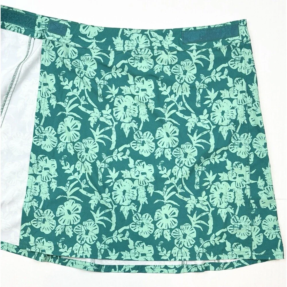 Ripskirt Hawaii stored shipped